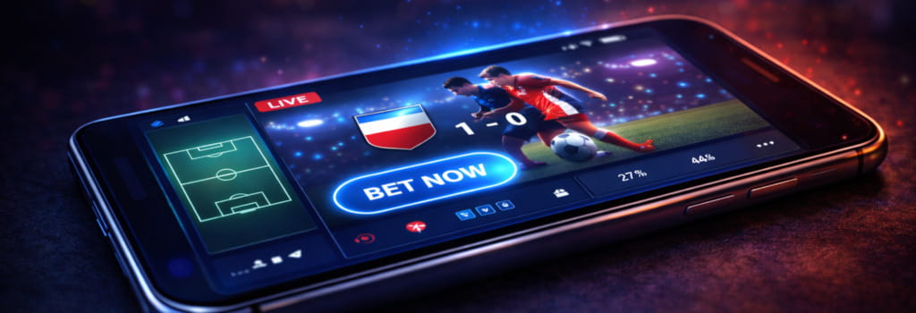 Top 7 Mobile Features Transforming Football Betting in 2026: What to Look for in Betting Apps