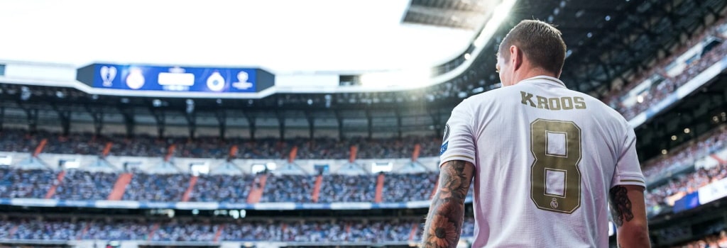 Top players to look out for in the Champions League final