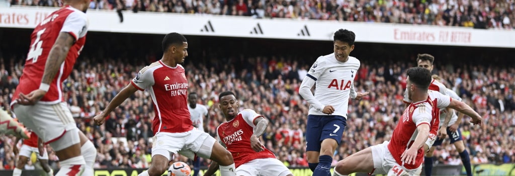 Tottenham Hotspur vs Arsenal preview, team news, tickets & prediction
