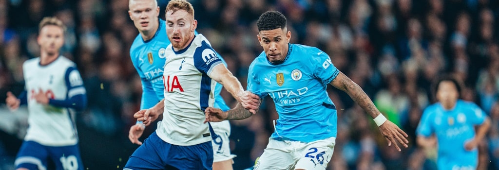 Tottenham vs Manchester City: Citizens Seeking Revenge After Heavy Home Defeat