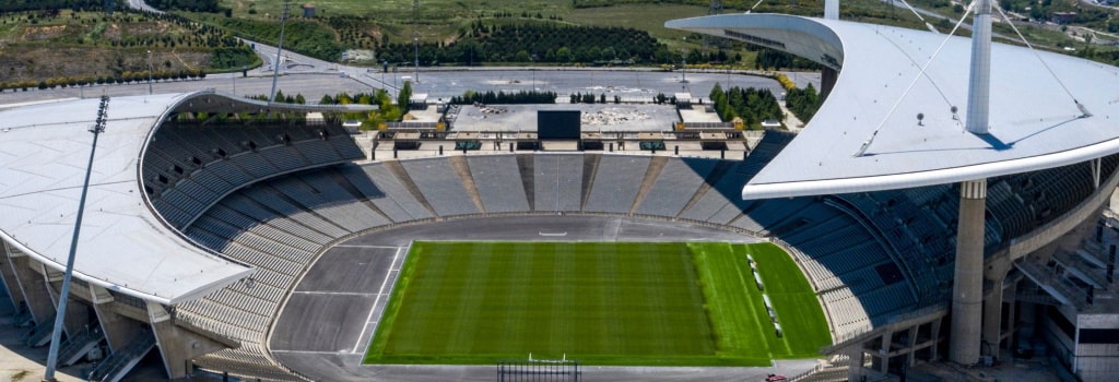 Iconic Champions: A Tour Through UEFA Champions League Final Stadiums