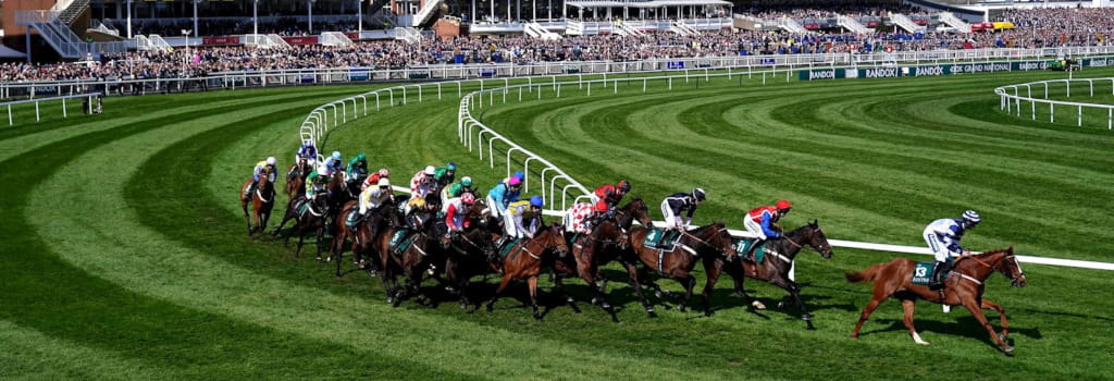 UK Racecourses Located Close to Major Football Stadiums | Football ...