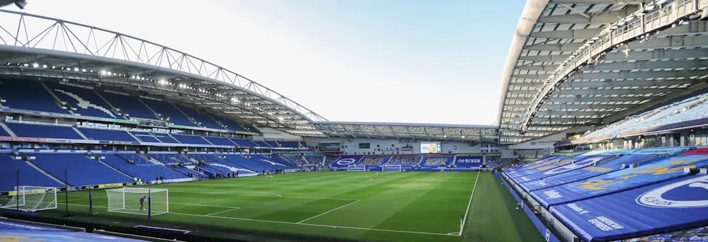 What Happens at Football Stadiums Between Matches Might Surprise You