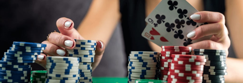 What is blackjack?