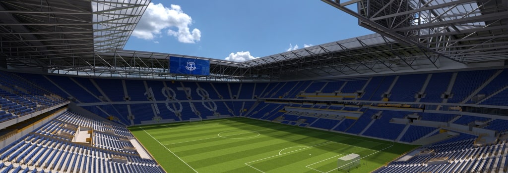 What would we like to see in football stadiums?