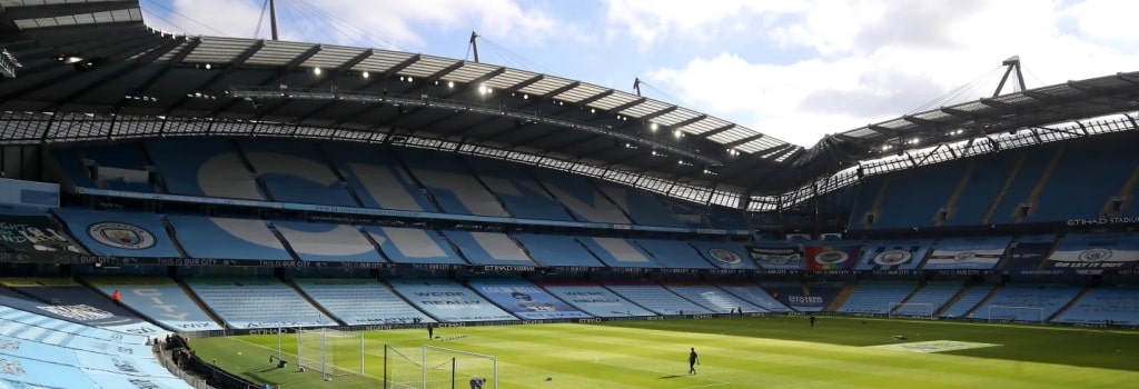 Which Premier League Team Has The Best Football Stadium?