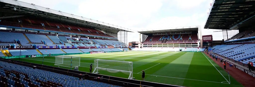 Which team outside the big six presents the most daunting Premier League away day in 2024-25?