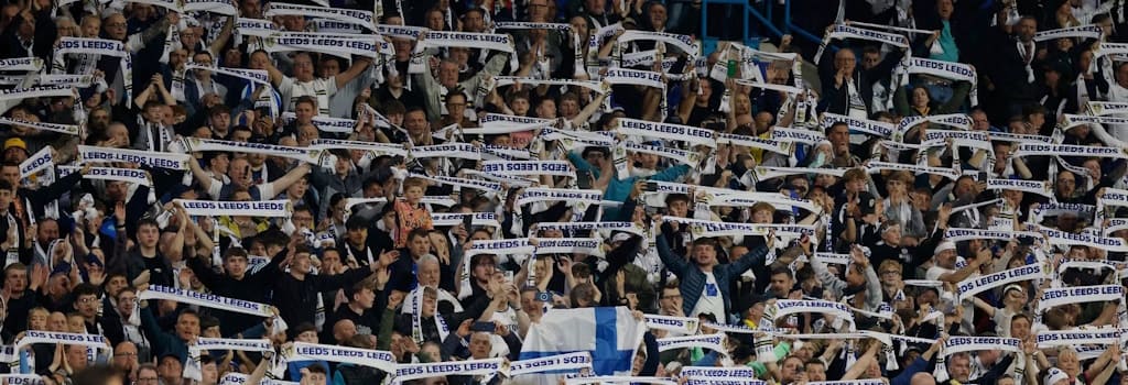 Why Football Stadium Atmosphere Matters More Than Ever