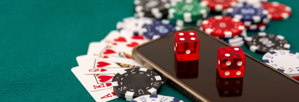 Why Mobile Casinos Are Replacing Desktop Casinos
