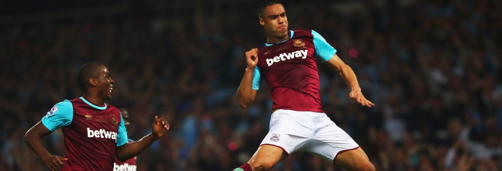 The Career of Winston Reid