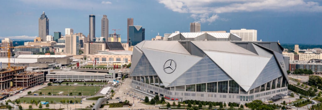 World Cup 2026: The Best US Stadiums For UK Fans Ranked