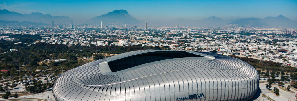 World Cup 2026's Most Beautiful Stadium Might Not Host A Single Classic