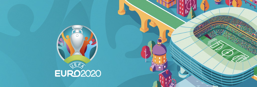 A Look at the Venues for Euro 2020 (in 2021)