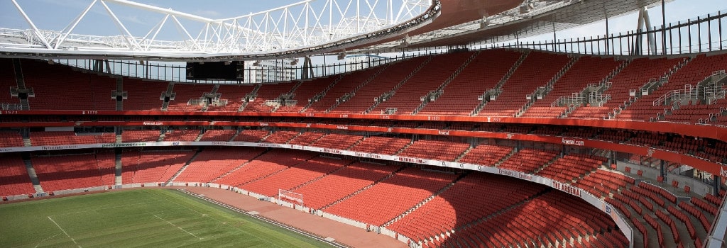 The Greatest Football Stadium Tours To Take This Summer