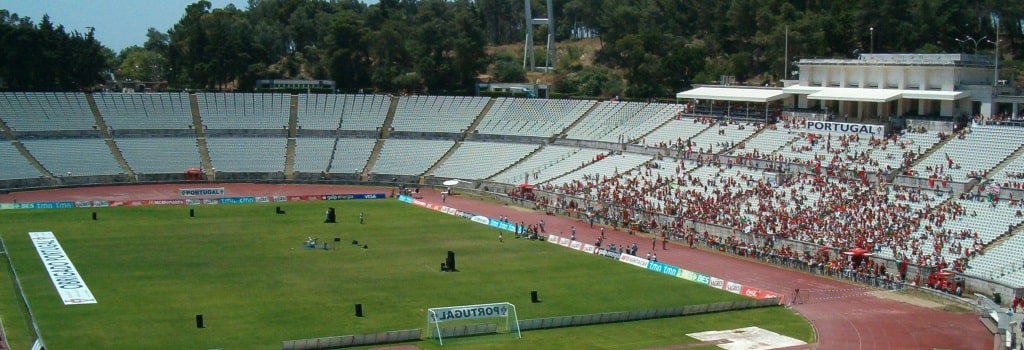 Estadio Nacional