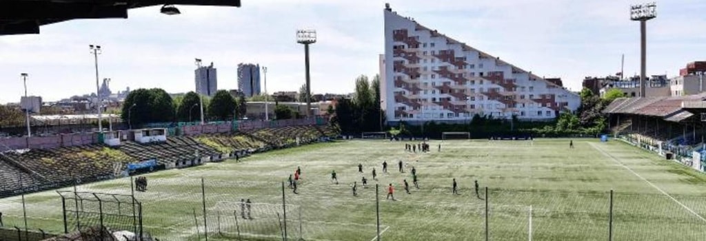 Stade Bauer