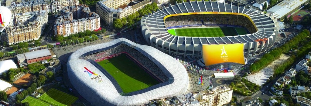 Stade Jean Bouin