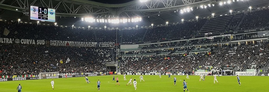 Juventus Women eyeing new stadium in Turin