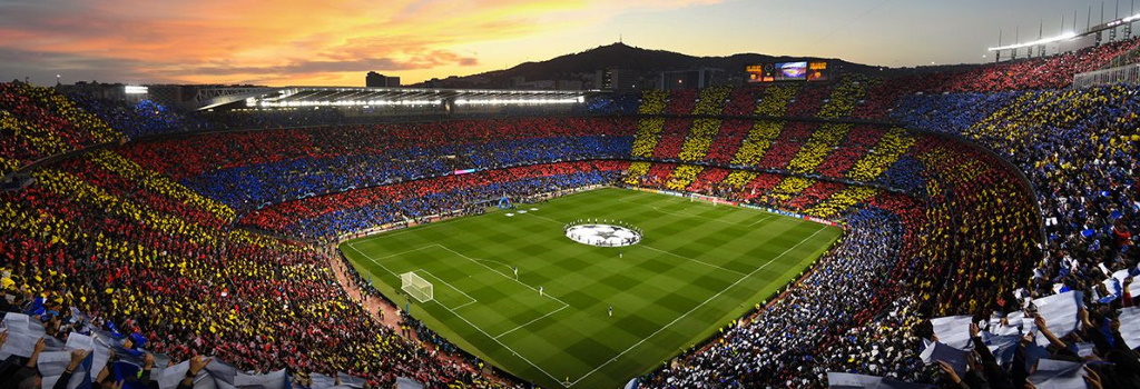 best football stadium tours in uk