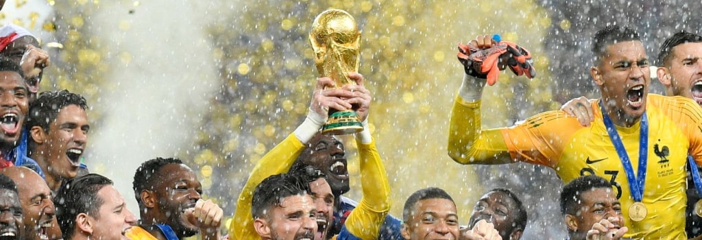 Things to Know Ahead of the 2022 World Cup