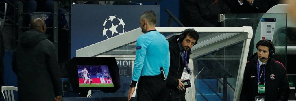 How VAR will be used in the Premier League