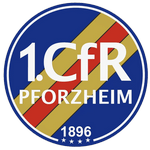 1. CFR Pforzheim