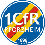 1. CFR Pforzheim 1896