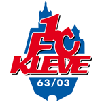 1. FC Kleve III