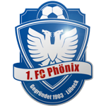 1. FC Phonix Lubeck II