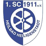 1. SC 1911 Heiligenstadt