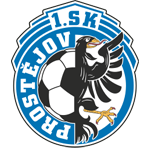 1. SK Prostejov