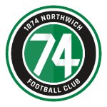 1874 Northwich