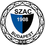 1908 SZAC Budapest