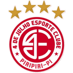 4 de Julho Esporte Clube