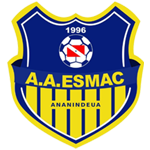 AA ESMAC Fermino