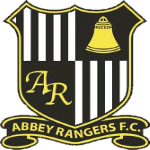 Abbey Rangers Ladies