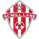 AC Mill Lane Reserves