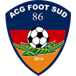 ACG Foot Sud 86