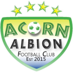 Acorn Albion