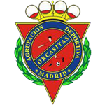 AD Orcasitas