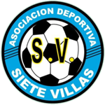 AD Siete Villas