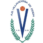 AD Villaviciosa Odon