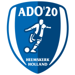 ADO 20 Heemskerk 