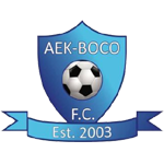 AEK Boco Ladies
