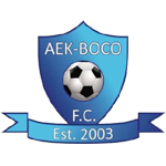 AEK Boco Reserves