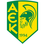 AEK Larnaca