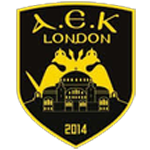 AEK London