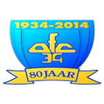 AFC 34  (Alkmaarse FC ‘34)
