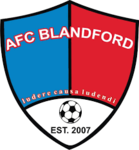 AFC Blandford