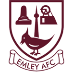 Emley AFC